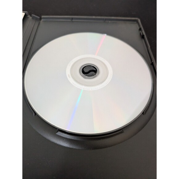 Amon Saga (DVD, 2001) Manga Anime W/ Insert , Psychedelic Sorcery Video Movie - Picture 6 of 9